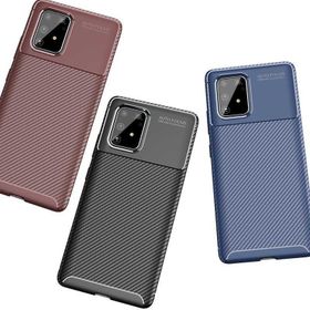 Zore Oppo A91 Negro Silikon Kılıf