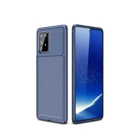 Zore Oppo A91 Negro Silikon Kılıf