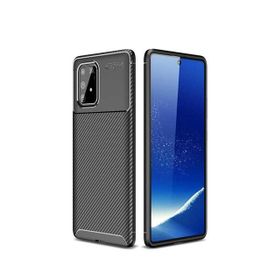 Zore Oppo A91 Negro Silikon Kılıf