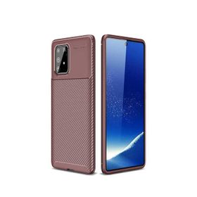 Zore Oppo A91 Negro Silikon Kılıf
