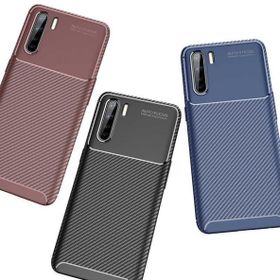 Zore Oppo A91 Negro Silikon Kılıf