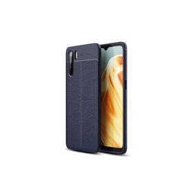 Zore Oppo A91 Niss Silikon Kılıf