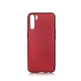 Zore Oppo A91 Premier Silikon Kapak Kılıf