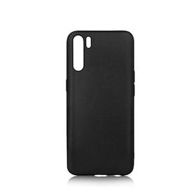 Zore Oppo A91 Premier Silikon Kapak Kılıf