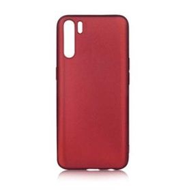 Zore Oppo A91 Premier Silikon Kapak Kılıf