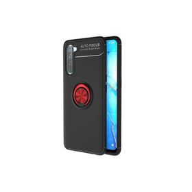 Zore Oppo A91 Ravel Silikon Kılıf