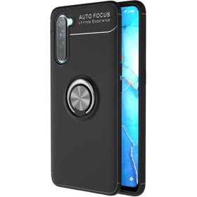 Zore Oppo A91 Ravel Silikon Kılıf