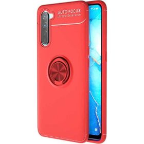 Zore Oppo A91 Ravel Silikon Kılıf