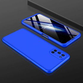 Zore Oppo A92 Ays Kapak Kılıf