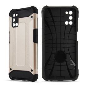 Zore Oppo A92 Crash Silikon Kılıf