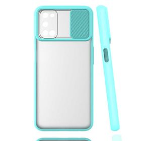 Zore Oppo A92 Lensi Kapak Kılıf