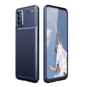 Zore Oppo A92 Negro Silikon Kılıf