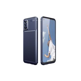 Zore Oppo A92 Negro Silikon Kılıf