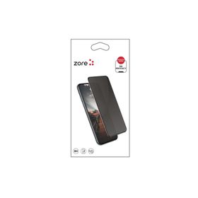 Zore Oppo A92 New 5D Privacy Temperli Ekran Koruyucu