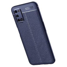 Zore Oppo A92 Niss Silikon Kılıf