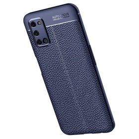 Zore Oppo A92 Niss Silikon Kılıf