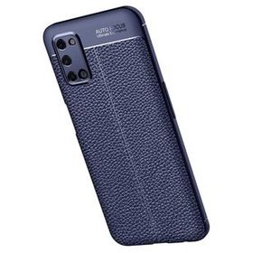 Zore Oppo A92 Niss Silikon Kılıf