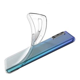 Zore Oppo A92 Süper Silikon Kılıf