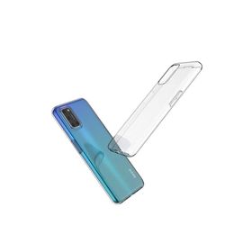 Zore Oppo A92 Süper Silikon Kılıf