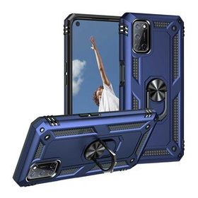 Zore Oppo A92 Vega Silikon Cep Telefonu Kılıfı