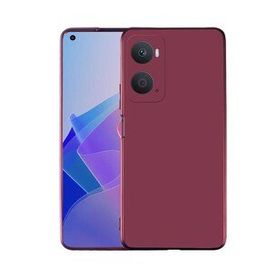 Zore Oppo A96 4G Premier Silikon Kapak Kılıf