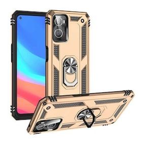 Zore Oppo A96 4G Vega Kapak Kılıf