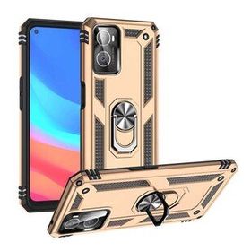 Zore Oppo A96 4G Vega Kapak Kılıf