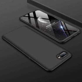 Zore Oppo AX7 Ays Kapak Kılıf