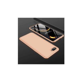 Zore Oppo AX7 Ays Kapak Kılıf