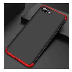 Zore Oppo AX7 Ays Kapak Kılıf