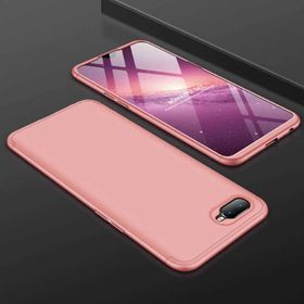 Zore Oppo AX7 Ays Kapak Kılıf