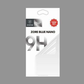 Zore Oppo AX7 BLUE NANO Ekran Koruyucu