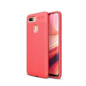 Zore Oppo AX7 Niss Silikon Kılıf