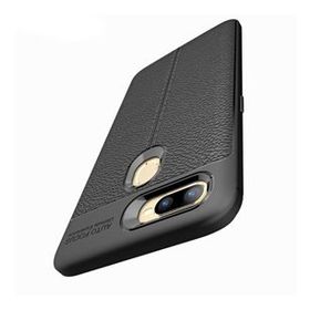 Zore Oppo AX7 Niss Silikon Kılıf