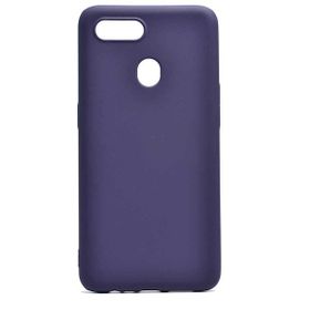 Zore Oppo Ax7 Premier Kilif Silikon Kılıf