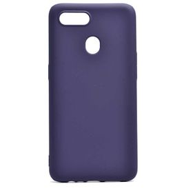 Zore Oppo Ax7 Premier Kilif Silikon Kılıf