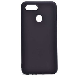 Zore Oppo Ax7 Premier Kilif Silikon Kılıf