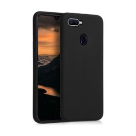Zore Oppo AX7 Premier Silikon Kılıf