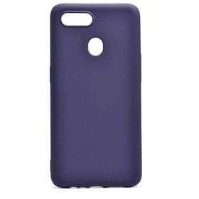 Zore Oppo AX7 Premier Silikon Kılıf