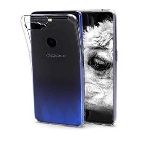 Zore Oppo AX7 Süper Silikon Kılıf
