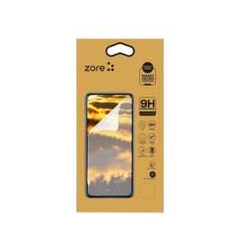 Zore Oppo R15X Nano Micro Temperli Ekran Koruyucu