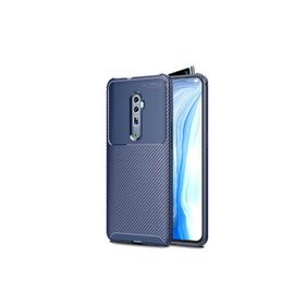 Zore Oppo Reno 10X Zoom Negro Silikon Kılıf