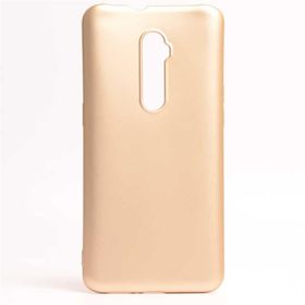 Zore Oppo Reno 10X Zoom Premier Silikon Kılıf
