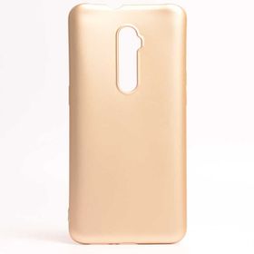 Zore Oppo Reno 10X Zoom Premier Silikon Kılıf