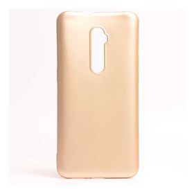 Zore Oppo Reno 10X Zoom Premier Silikon Kılıf