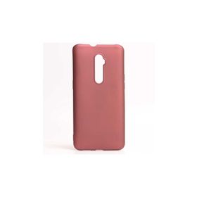 Zore Oppo Reno 10X Zoom Premier Silikon Kılıf