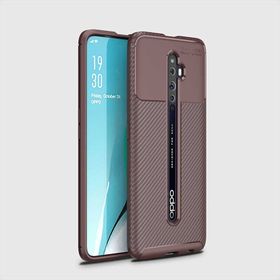 Zore Oppo Reno 2 Negro Silikon Kılıf
