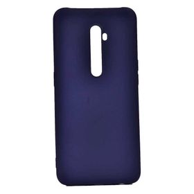 Zore Oppo Reno 2 Premier Silikon Kılıf