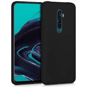 Zore Oppo Reno 2 Premier Silikon Kılıf