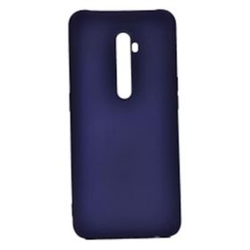 Zore Oppo Reno 2 Premier Silikon Kılıf